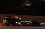 Nissan DeltaWing Le Mans 24 hours 2012 года